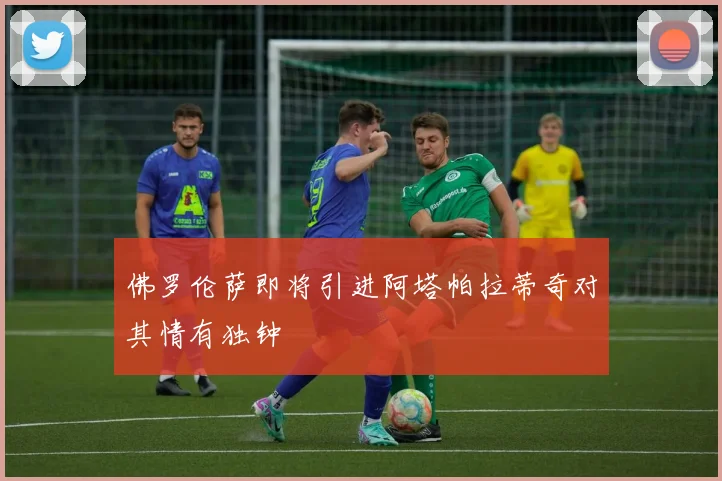 佛罗伦萨即将引进阿塔帕拉蒂奇对其情有独钟